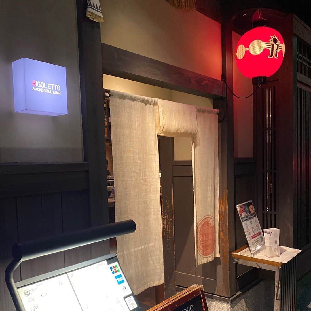 森武史のグルメインスタ