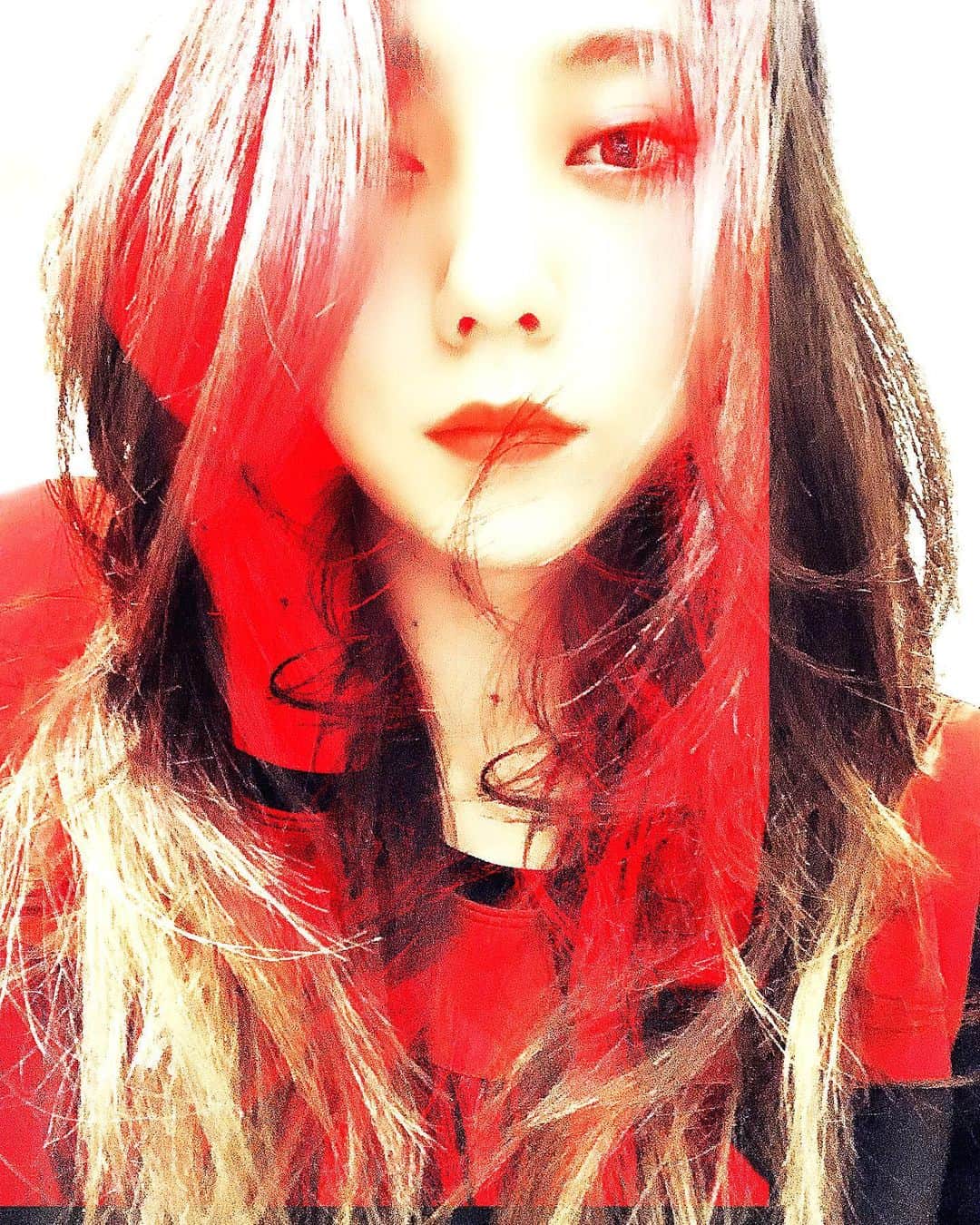森本ナムアのインスタグラム