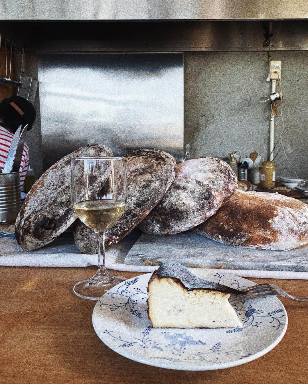陣内勇人のグルメインスタ