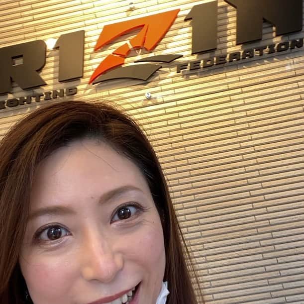 白木優子のインスタグラム：「新庄さんに続き、白木優子もRIZIN参戦？ #YouTube #Yuukochannel  https://youtu.be/jsZsV8Fn5-o」