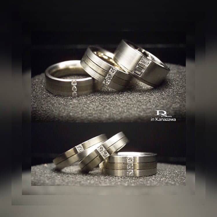 Danke schön ダンケ 金沢 結婚指輪 鍛造さんのインスタグラム写真 - (Danke schön ダンケ 金沢 結婚指輪 鍛造Instagram)「・ ・ 第２弾 『無駄にかっこイイ』シリーズ ・ ・ この一見 無駄とも思える所にこそ ・ ・ クリスチャンバウアーの 生涯共に…の指輪作りに対する 考えと技術が活きると ・ ・ こうなる訳です。 ・ ・ コレ風はあっても コレは無い！ ・ ・ きっと20代・30代よりも ・ ・ 40・50・60代…と晩年になって この指輪の質感と人物像が マッチングしてこそ ・ ・ この指輪はようやく『完成』する。 ・ ・ つまり🙌🏻使い込んだ 小傷＝年輪→ コレが刻み込まれてこそ クリスチャンバウアーの指輪は 漸く完成するのだと私は解釈しています。 ・ ・ 耐久性を求めるから「鍛造削り出し」 これ↑教科書通りの極々普通な説明 ・ ・ と↑言う以上に ・ ・ 使い込んだ先を見据えるからこそ 地金にも拘りつつの『鍛造削り出し』が 必須な訳です。 ・ ・ 生涯共に…の指輪探しは深掘り すれば するほど 楽しさがより増してくるモノ ・ ・ これから生涯共に…の指輪を 探される皆さんに敢えて質問です。 ・ ・ 『何年 先を見据えて 結婚指輪選んでますか？』 ・ ・ ・ 鍛造削り出し 🇩🇪クリスチャンバウアー 専門店 『  Danke schön 』 ・ ・ ・ ——Danke————————————— ▪︎トップページ 🔜 @danke2005 ———————————schön———— ・ ・ ・ #christianbauer_kanazawa #クリスチャンバウアー金沢 #金沢結婚指輪 #結婚指輪 #婚約指輪 #鍛造指輪 #記念日 #結婚指輪探し #鍛造 #エンゲージリング #結婚式延期 #結婚指輪手作り  #メンズブライダル #ポルシェ #メルセデスベンツ #岐阜 #工業系 #コンビリング #切削 #ポリッシュ #結婚指輪金沢  #金沢 #福井結婚指輪 #富山結婚指輪 #メンズリング #マリッジリング #福井 #富山 #kanazawa #似てる  ・ ・ ------------------------------------------ 鍛造削り出し 🇩🇪クリスチャンバウアー 専門店 『  Danke schön 』 ・ • 営業時間 am11:00〜pm9:00 • 定休日 : 木曜日 • 駐車場 : 店舗前OK • ご予約 : 優先 ・ ・ ——Danke————————————— ▪︎トップページ 🔜 @danke2005 ———————————schön————」10月5日 21時52分 - danke2005