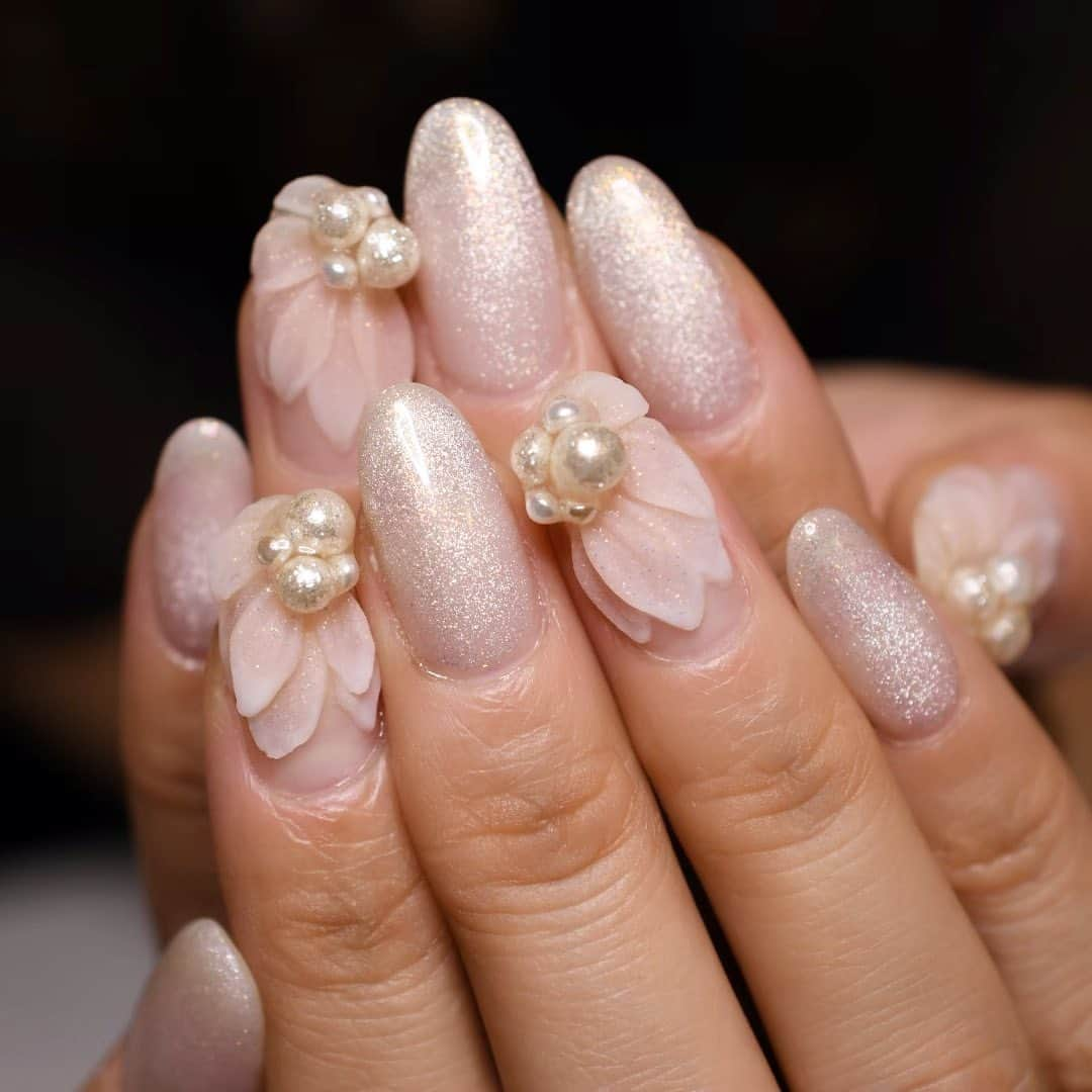 Yuka Maeda ::manicurelistのインスタグラム