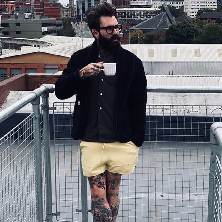 レステロッズのインスタグラム：「Original never dies. @rickisamhall  #resteröds #rickihall」