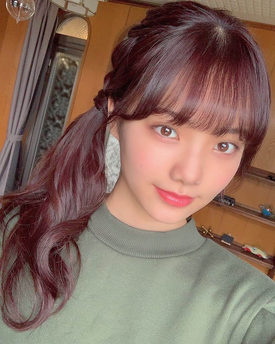 佐久間乃愛のインスタグラム