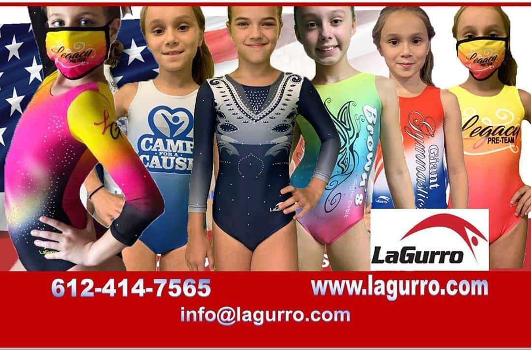 Inside Gymnasticsさんのインスタグラム写真 - (Inside GymnasticsInstagram)「#ad Custom, vibrant, high quality designs! LaGurro offers gorgeous leotards with original designs & allows you to create your own leo for a very low price! Shop their website today at LaGurro.com! 😃 @lagurroleotards   #gymnastics #gymnast #leotards #leo #lagurro #apparel #gymlife #insidegym #partnerpost」10月5日 22時18分 - insidegym