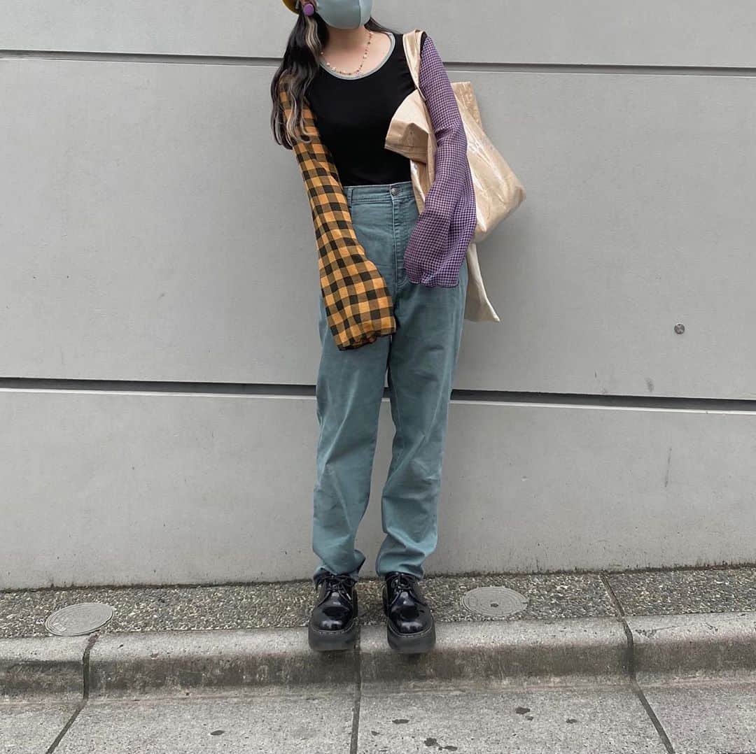 相羽瑠奈さんのインスタグラム写真 - (相羽瑠奈Instagram)「💛🐦🔮」10月5日 22時18分 - rone.runa