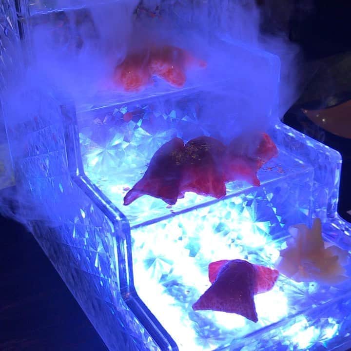 Q太郎のグルメインスタ