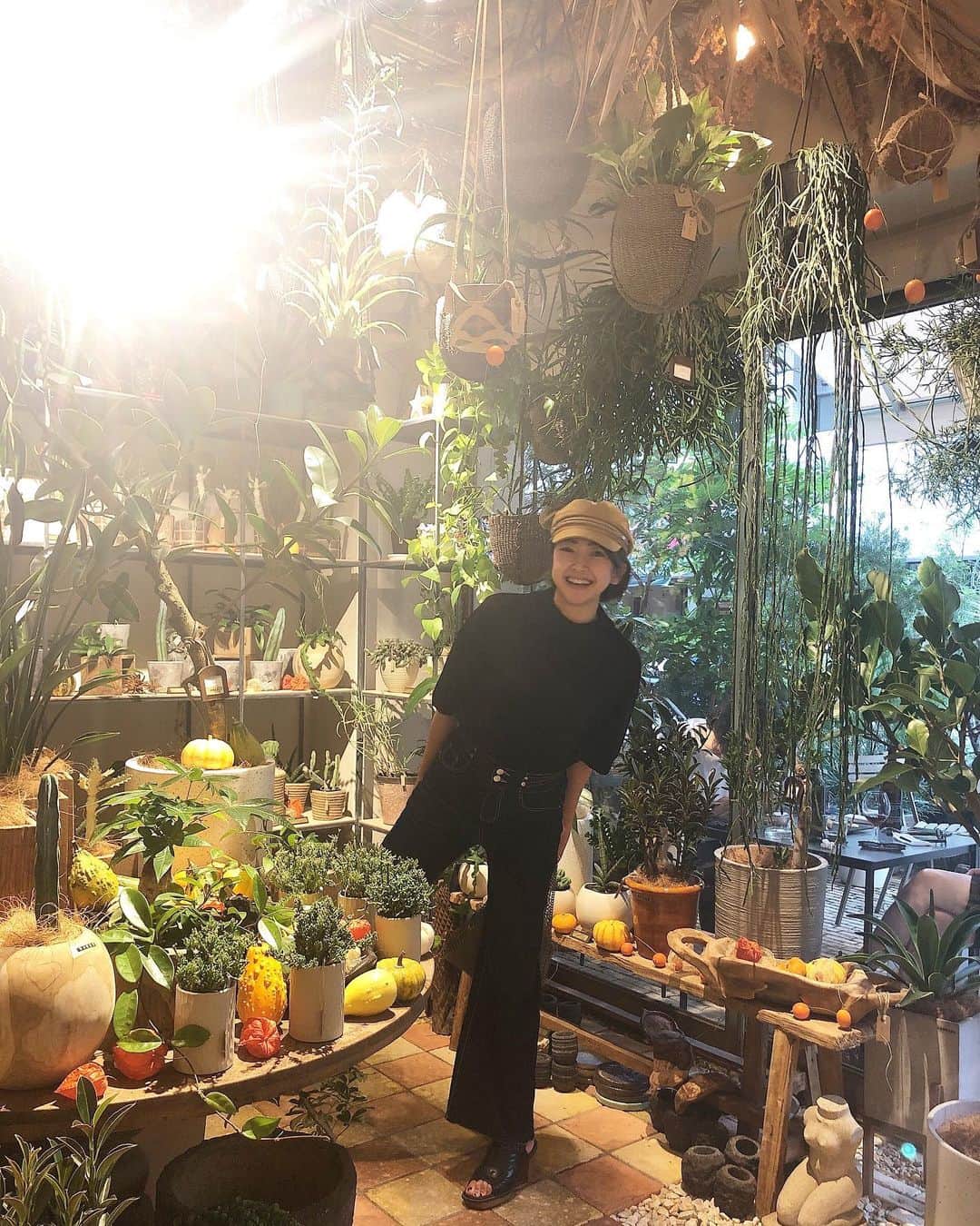 こちえのグルメインスタ