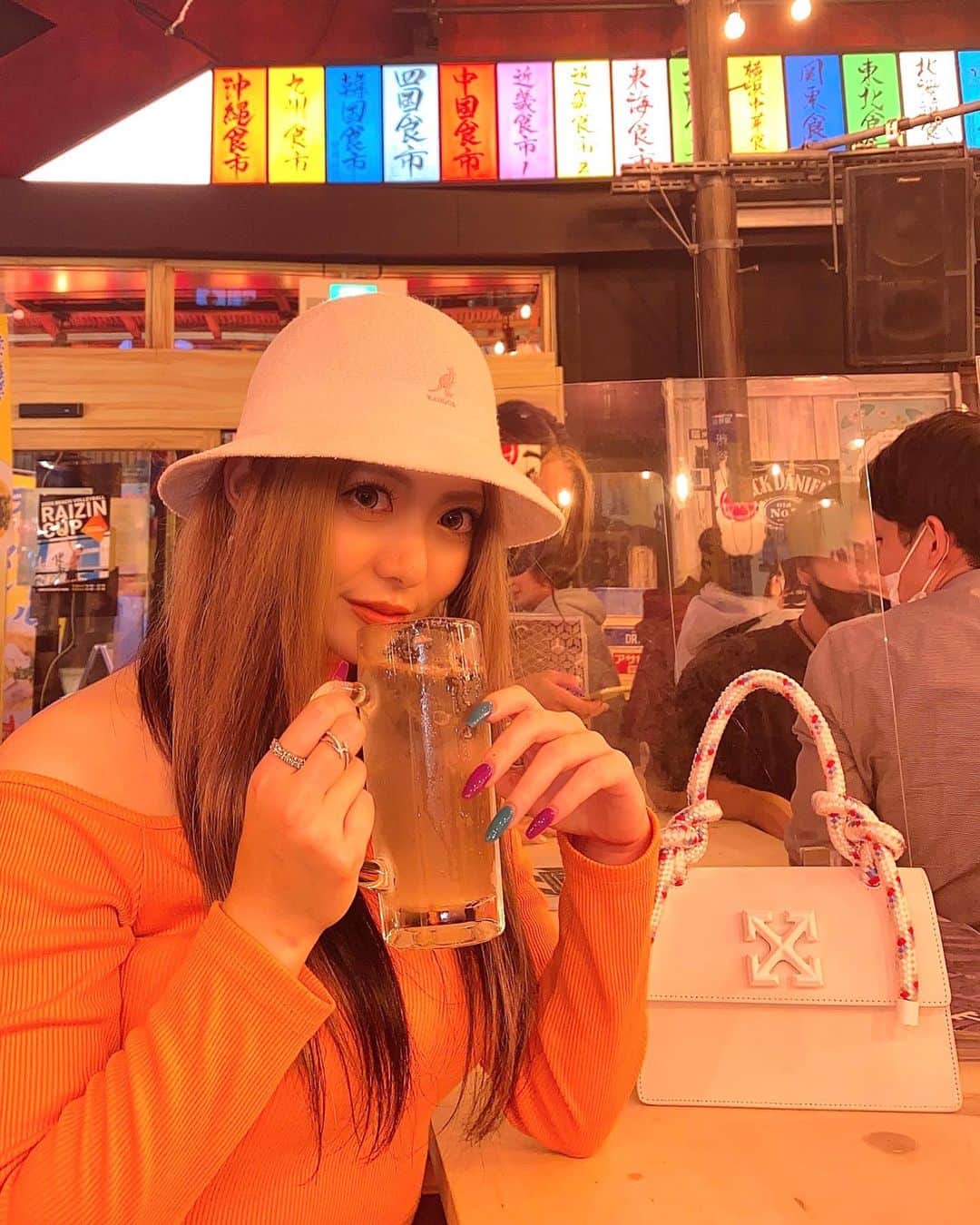 みらたむのグルメインスタ