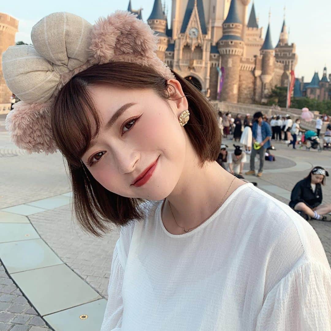 中沢結のインスタグラム：「しゃくれてる」