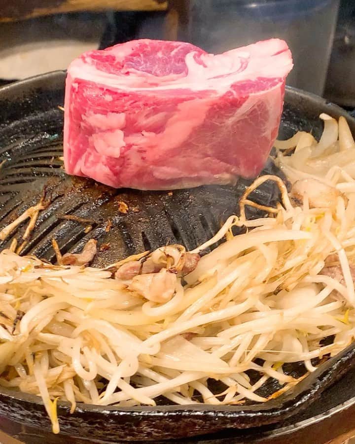 樫原伸彦のグルメインスタ