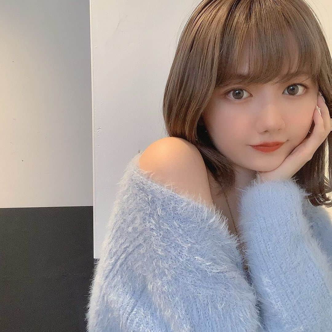 椎木里佳さんのインスタグラム写真 - (椎木里佳Instagram)「今週も仕事がんばるよ〜〜と☁️週末は久しぶりに出張だ！」10月5日 22時56分 - rikashiiki