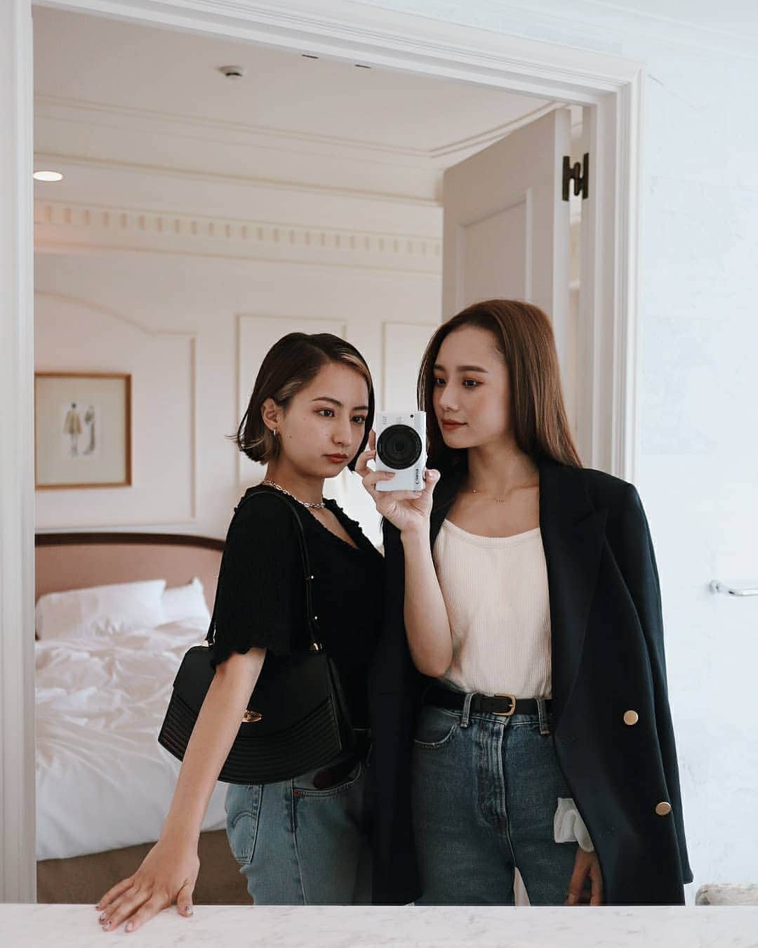 伊原葵のグルメインスタ