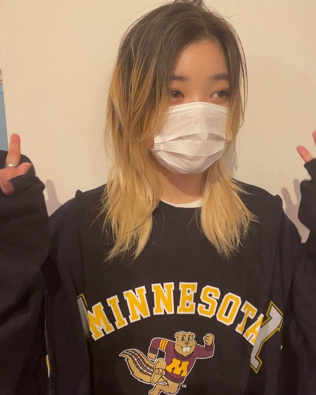 高橋有紀のインスタグラム