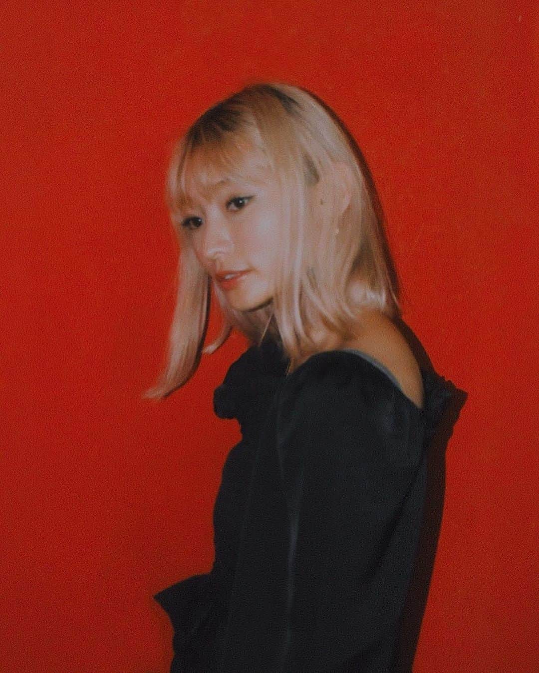 滝口成美のインスタグラム：「🥀」