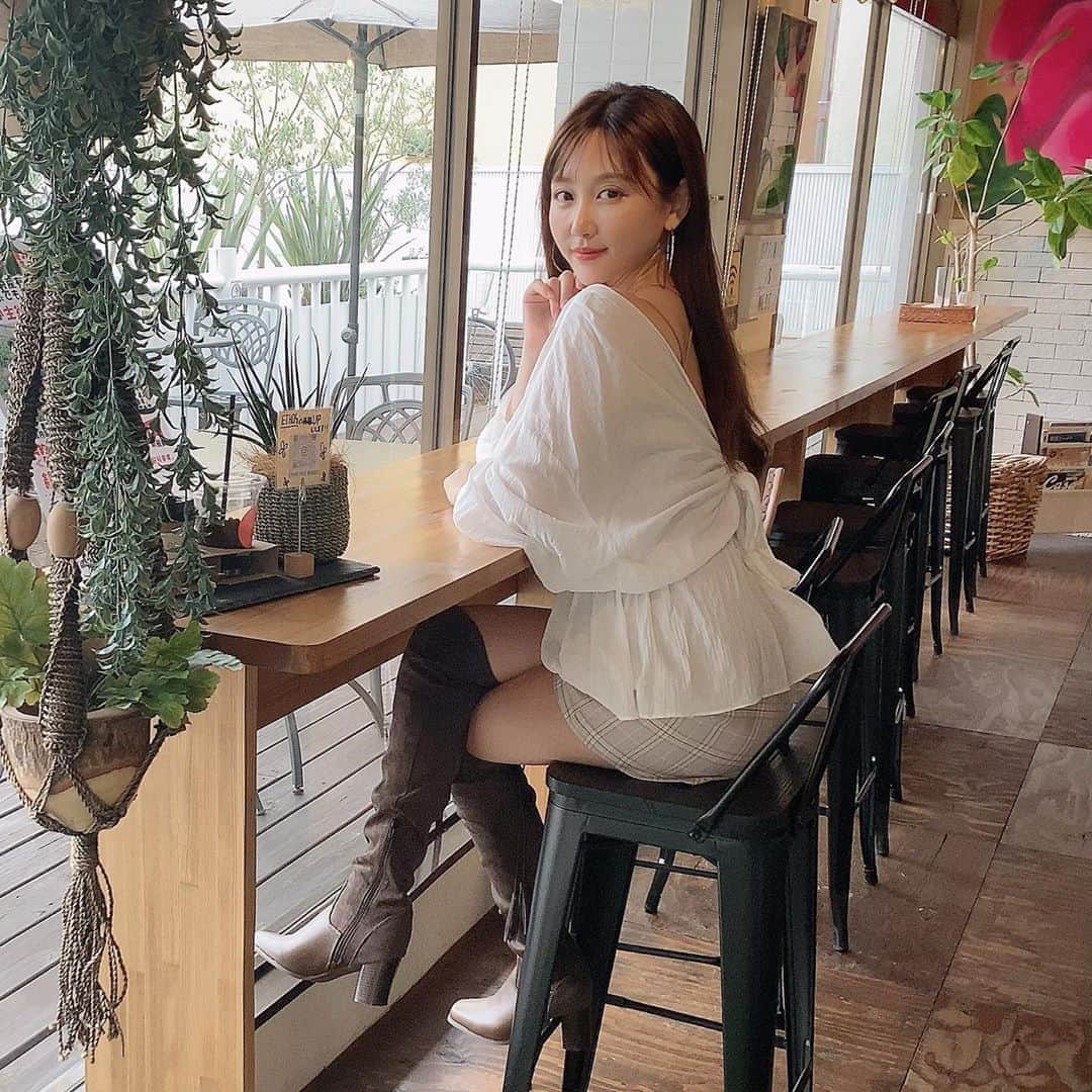 太田莉加のグルメインスタ