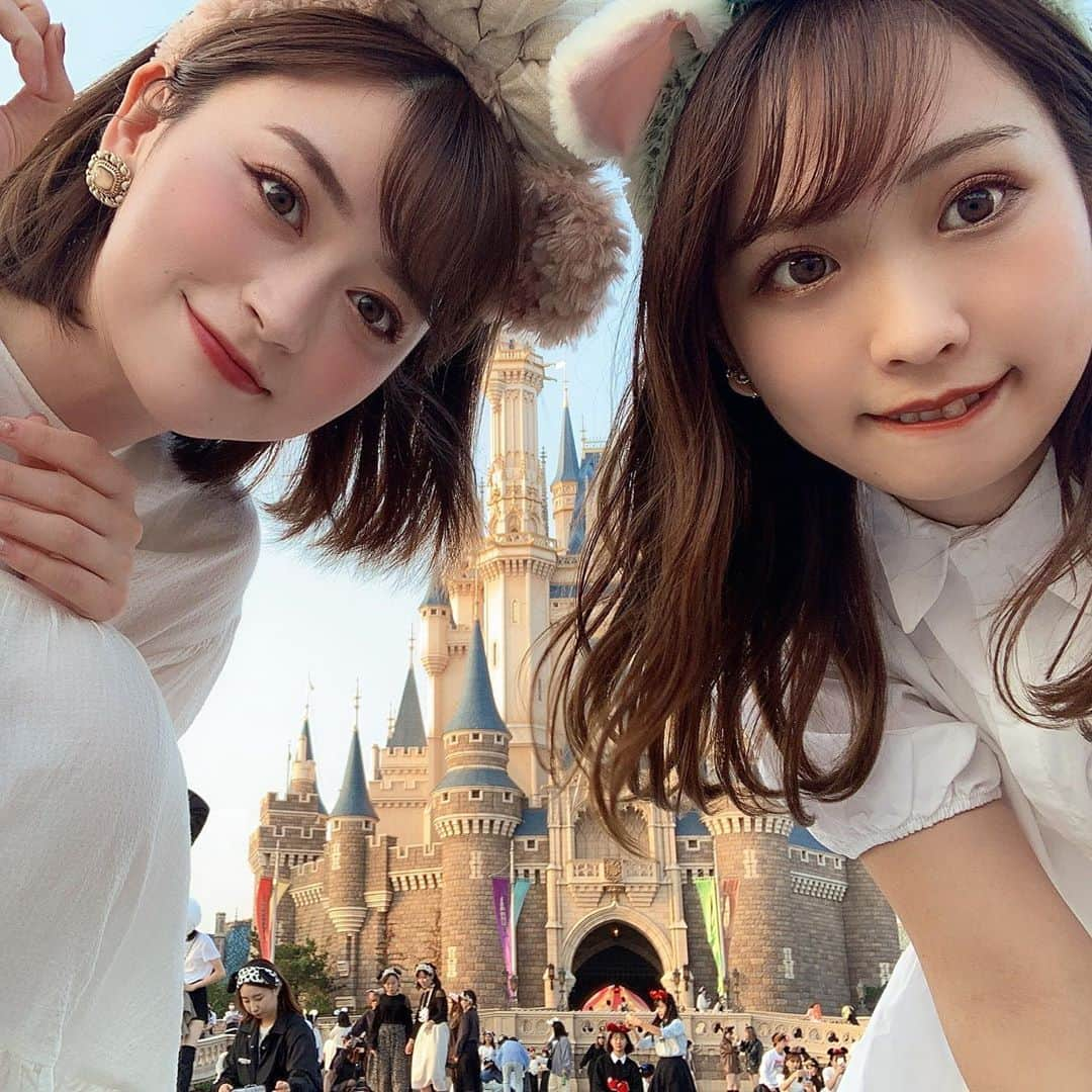 中沢結さんのインスタグラム写真 - (中沢結Instagram)「大好きみーちゃん、ペラペラとうるさいけど飼い慣らしたら可愛い妹です🐶🐶」10月5日 23時18分 - yuuuxi_