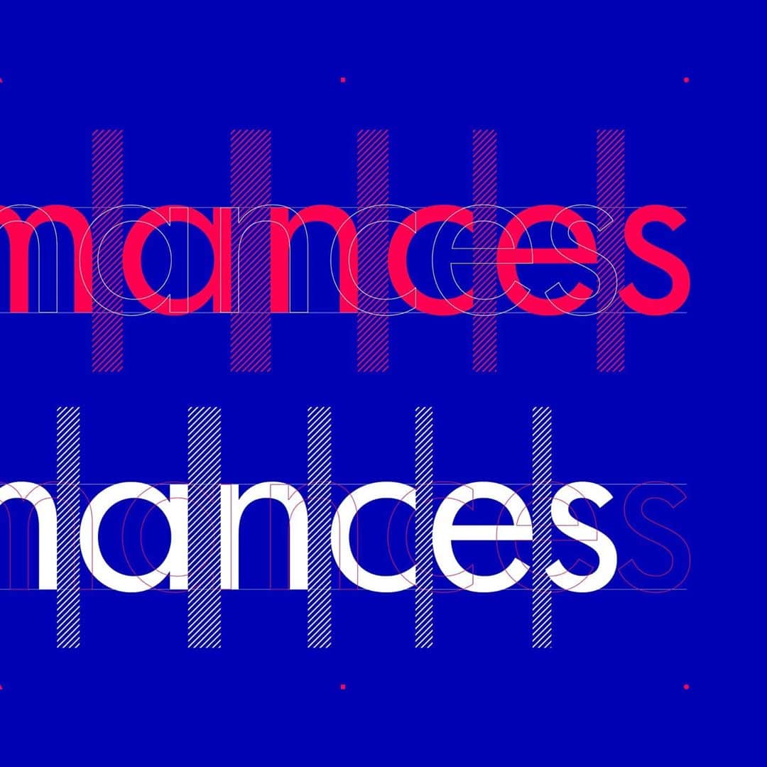 myfontsさんのインスタグラム写真 - (myfontsInstagram)「Consisting of 102 styles, as well as 5 variable fonts, Futura Now provides a contemporary and rational alignment of names and weights for a better user experience. With over 600 characters, including 72 entirely new family members, and support for 89 languages, it also makes the typeface useful to more people around the world. #MostFuturaEver」10月5日 23時28分 - myfonts