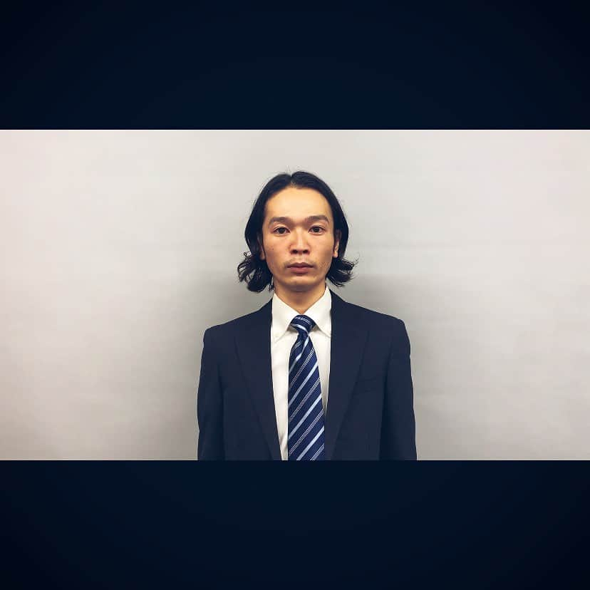 岩井拳士朗さんのインスタグラム写真 - (岩井拳士朗Instagram)「早く歳を重ねたい岩井です。」10月5日 23時29分 - kenshiro_iwai