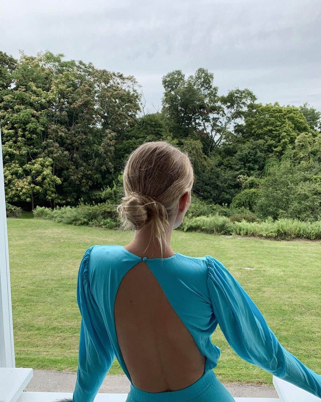 エルザ・ホスクさんのインスタグラム写真 - (エルザ・ホスクInstagram)「Earth is my favorit color🌍 🌎 🌏」9月12日 7時19分 - hoskelsa