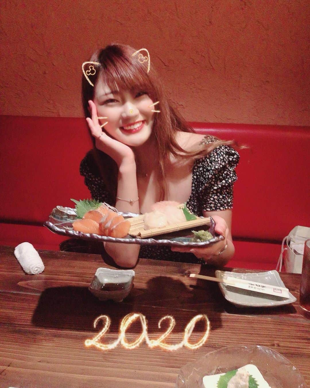 さやかのグルメインスタ