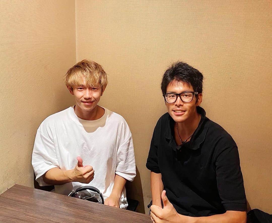 eyeronのインスタグラム