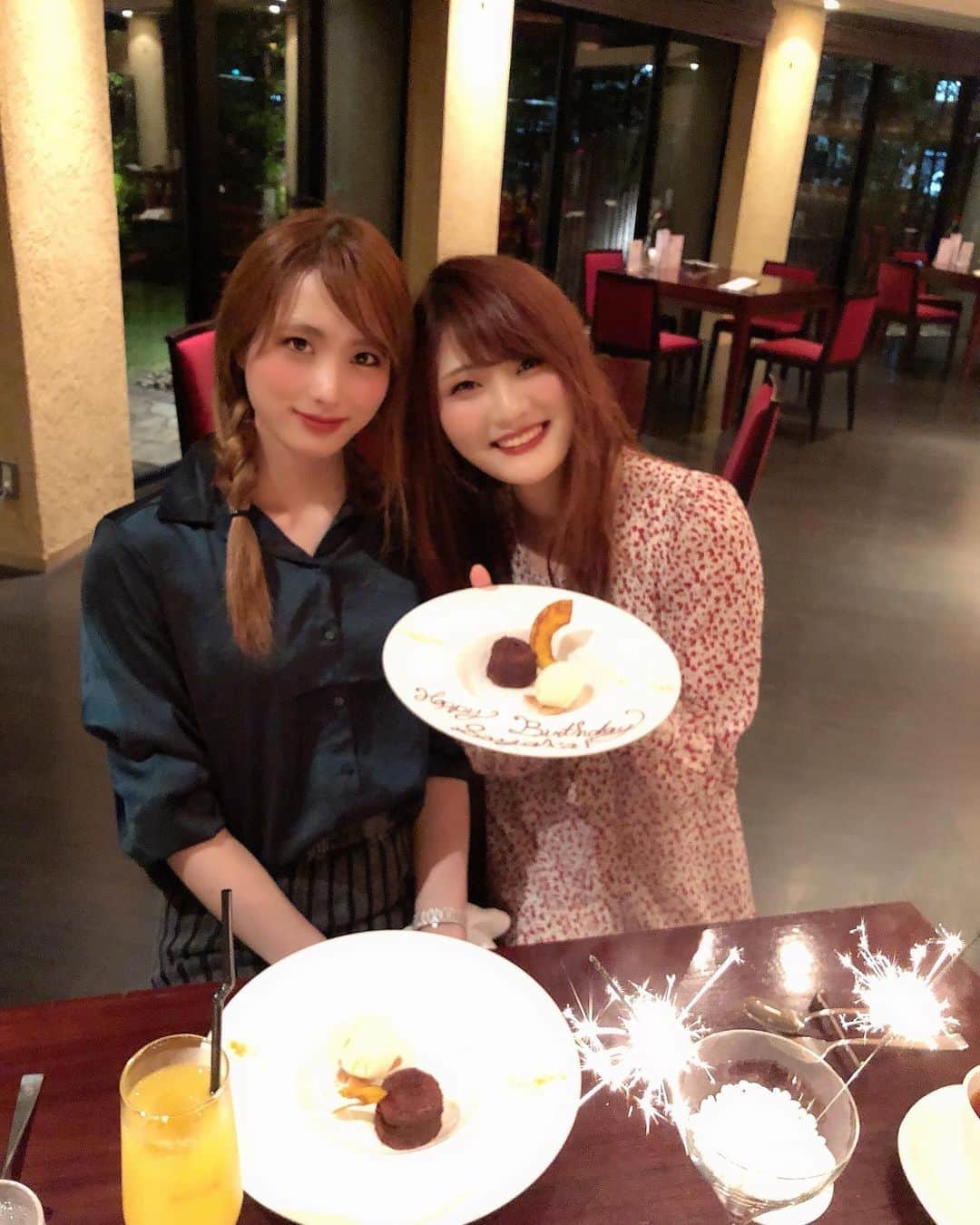 さやかのグルメインスタ