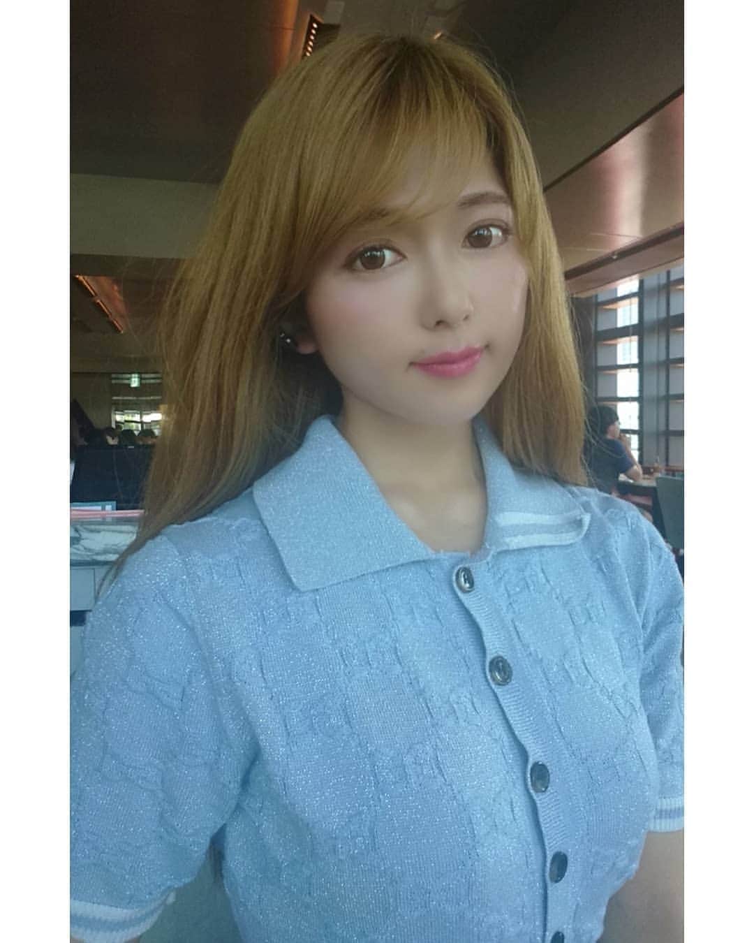 AYUNAのグルメインスタ