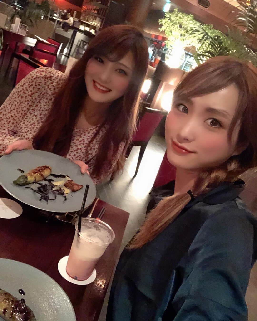 さやかのグルメインスタ