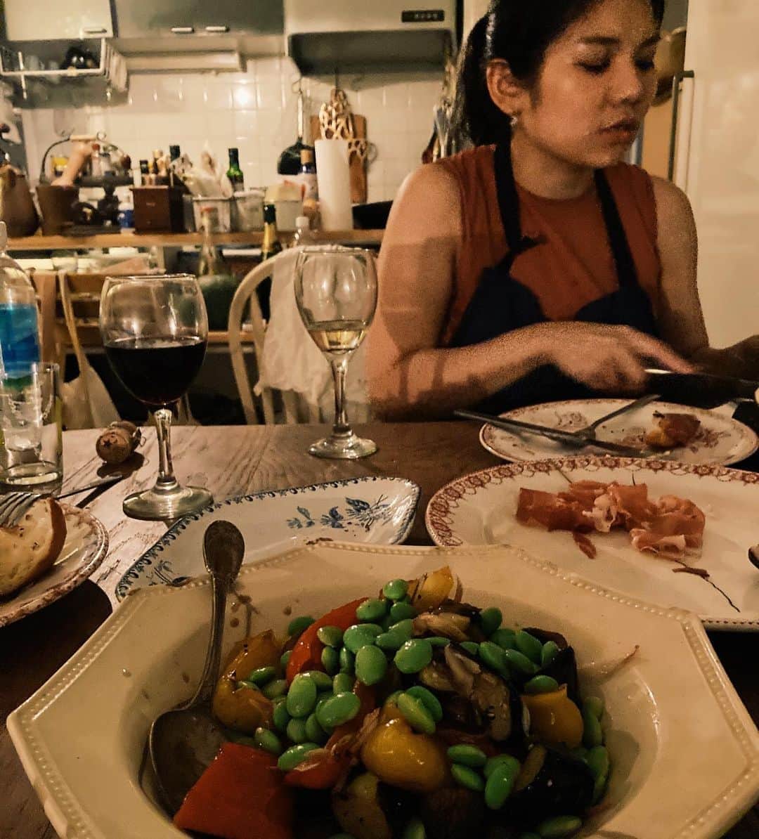 松田珠希のインスタグラム
