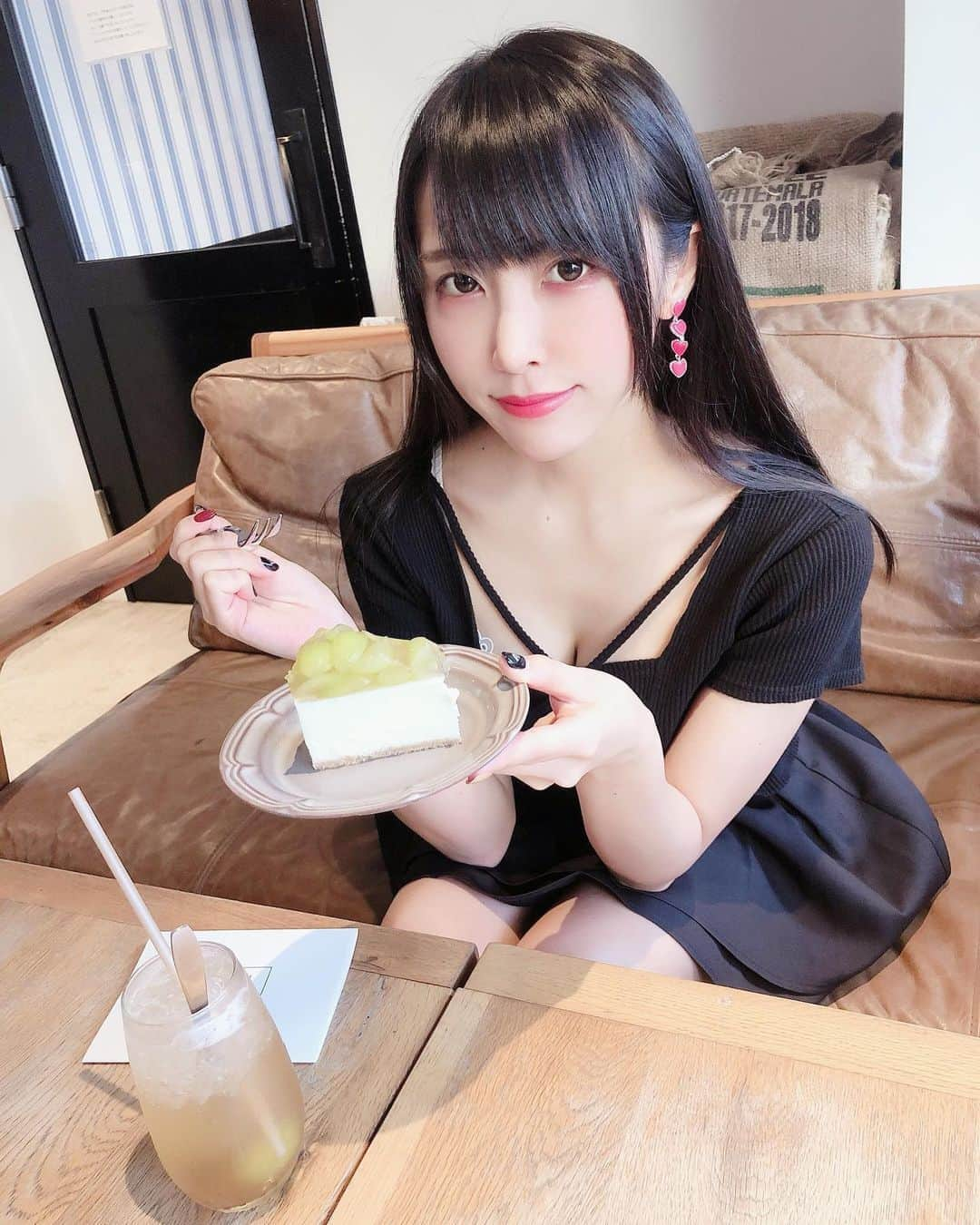 熊本美和のインスタグラム