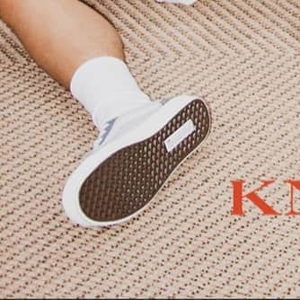 KNKのインスタグラム