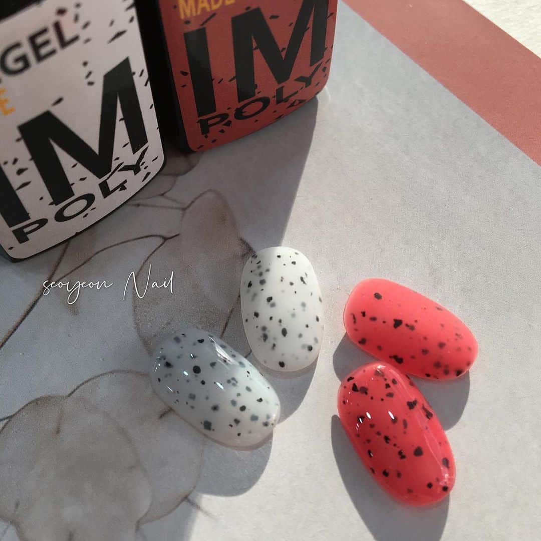 Icegel Nailのインスタグラム