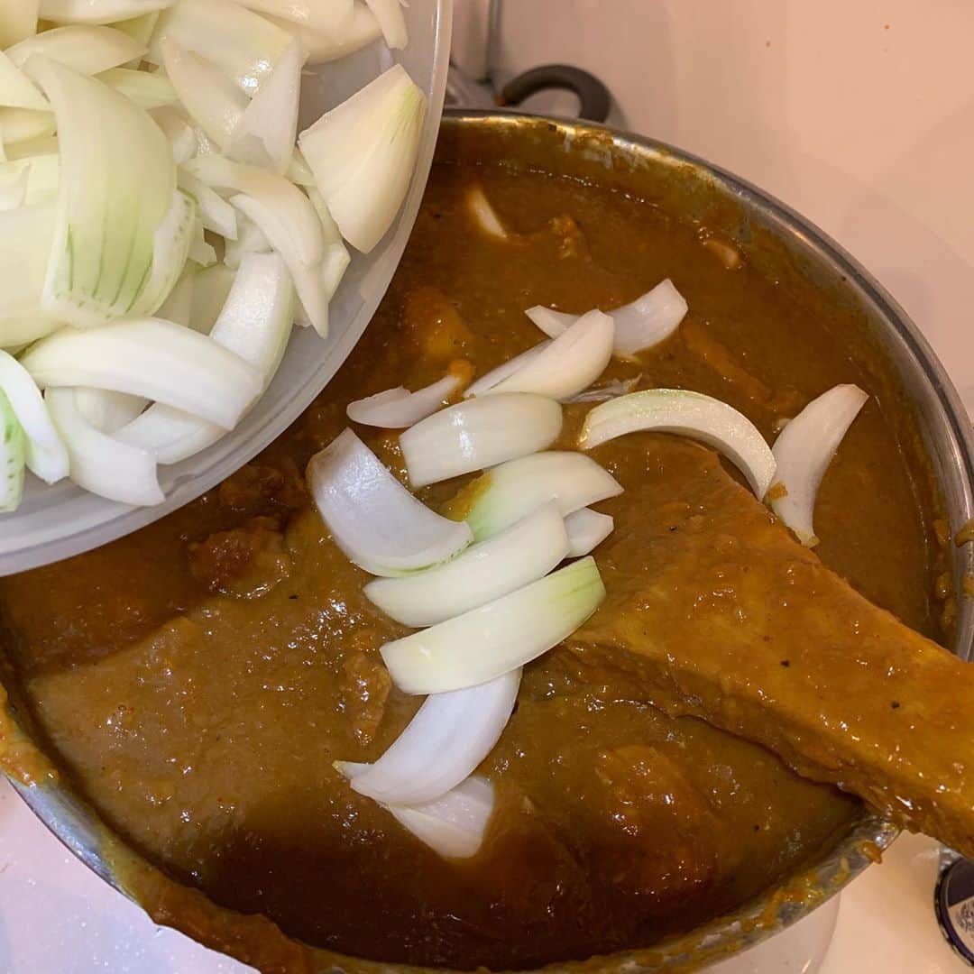 星野光正のグルメインスタ