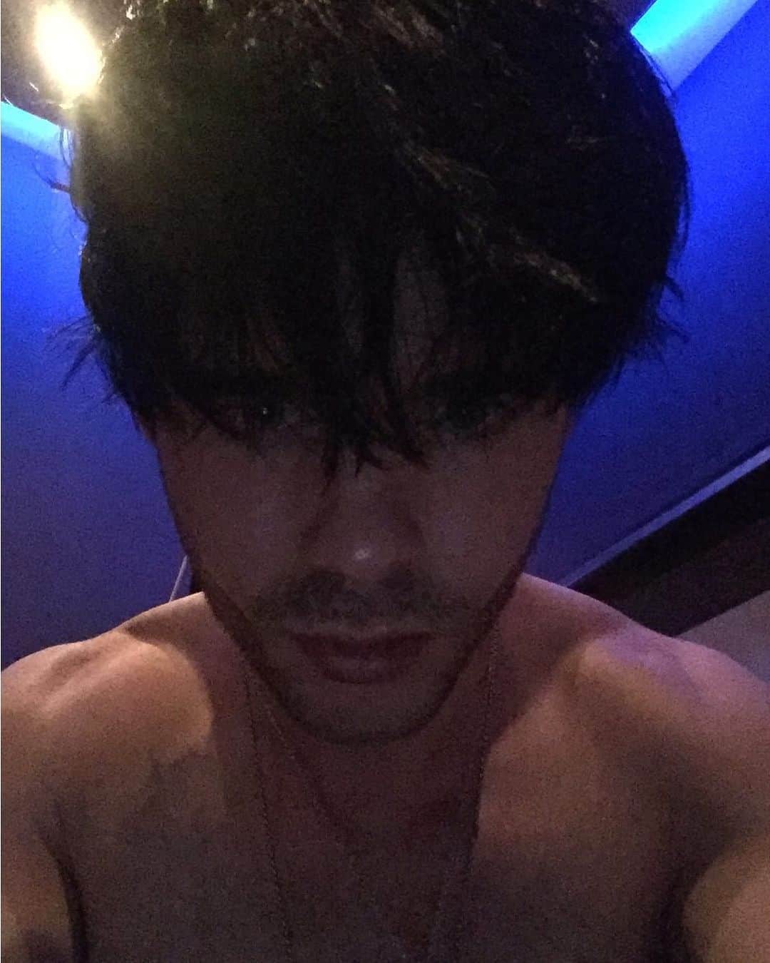 レオン・エルスのインスタグラム