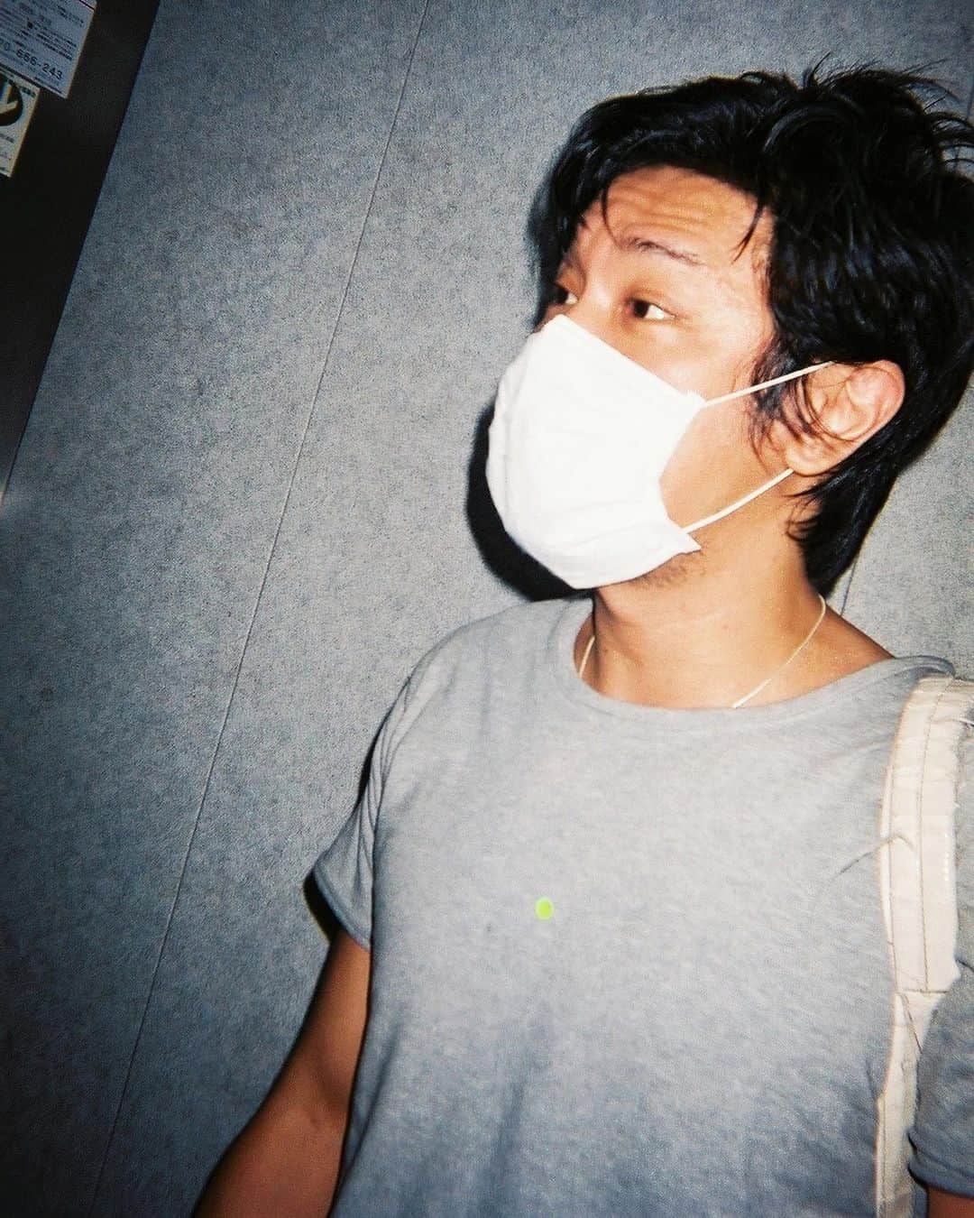 高橋優也さんのインスタグラム写真 - (高橋優也Instagram)「2020.09.11 teamlabにて  #teamlab #チームラボ #猪子寿之」9月12日 1時07分 - yuyatakahashi.monster