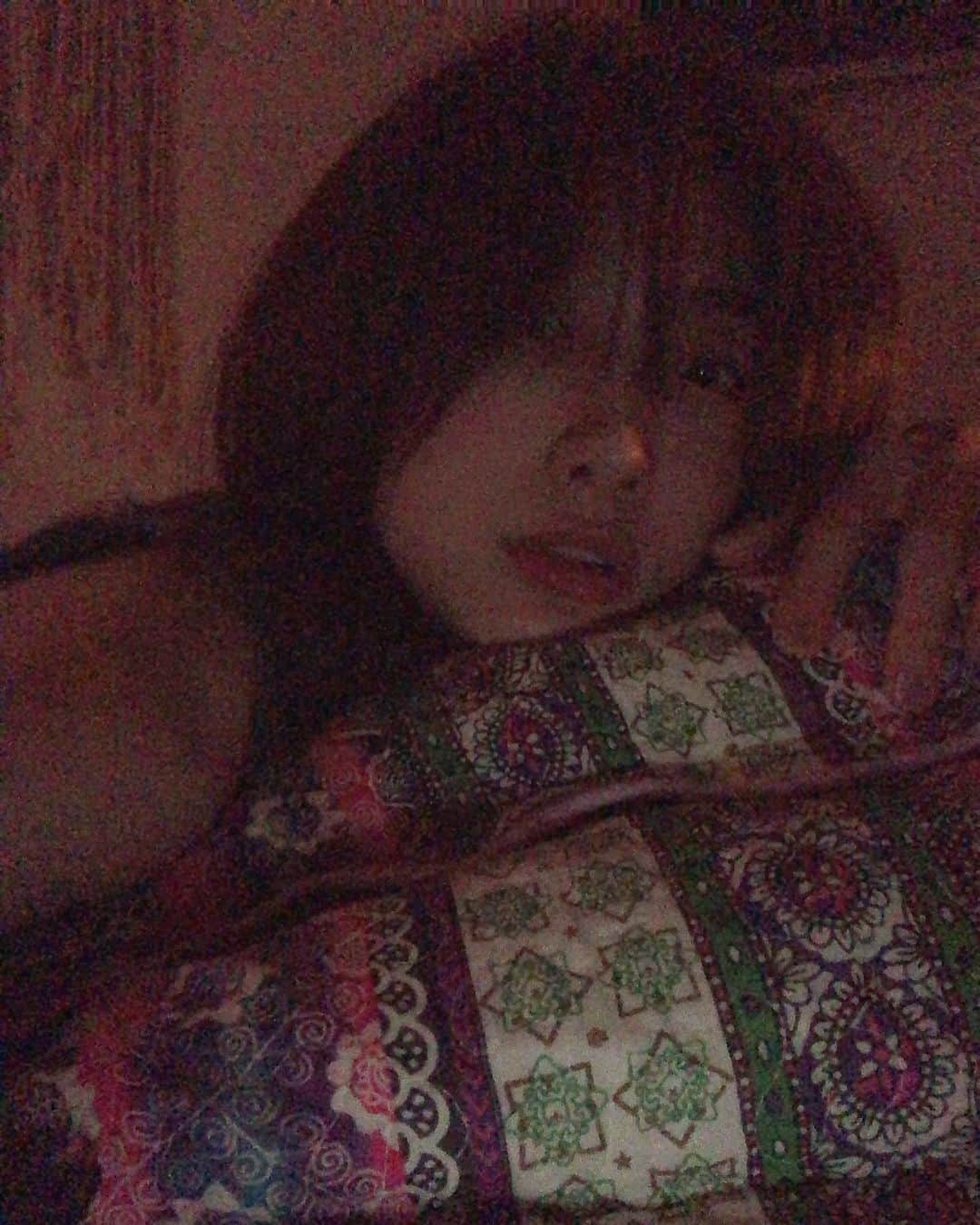中嶋イッキュウのインスタグラム：「４日くらいほぼ動いてません」