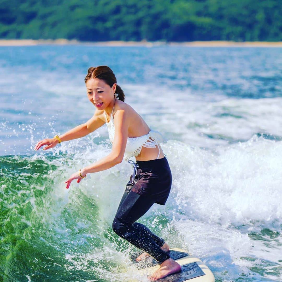 水田真依子のインスタグラム