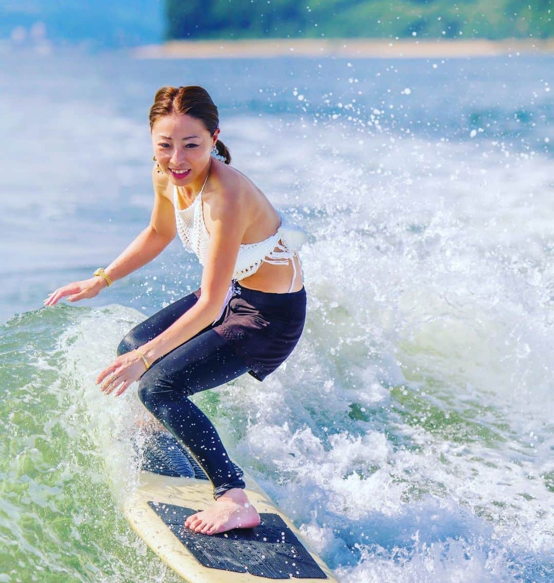 水田真依子のインスタグラム