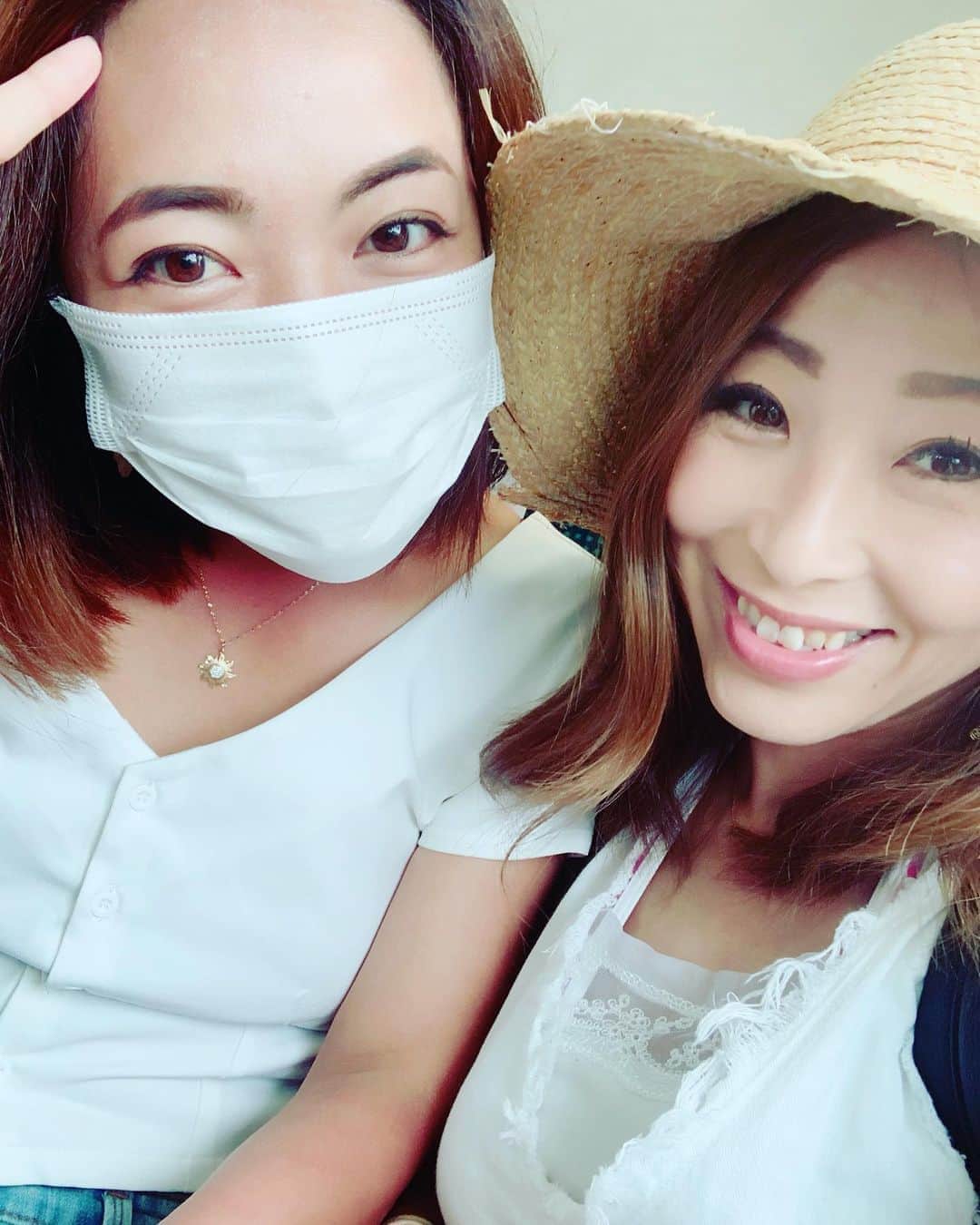 水田真依子のインスタグラム
