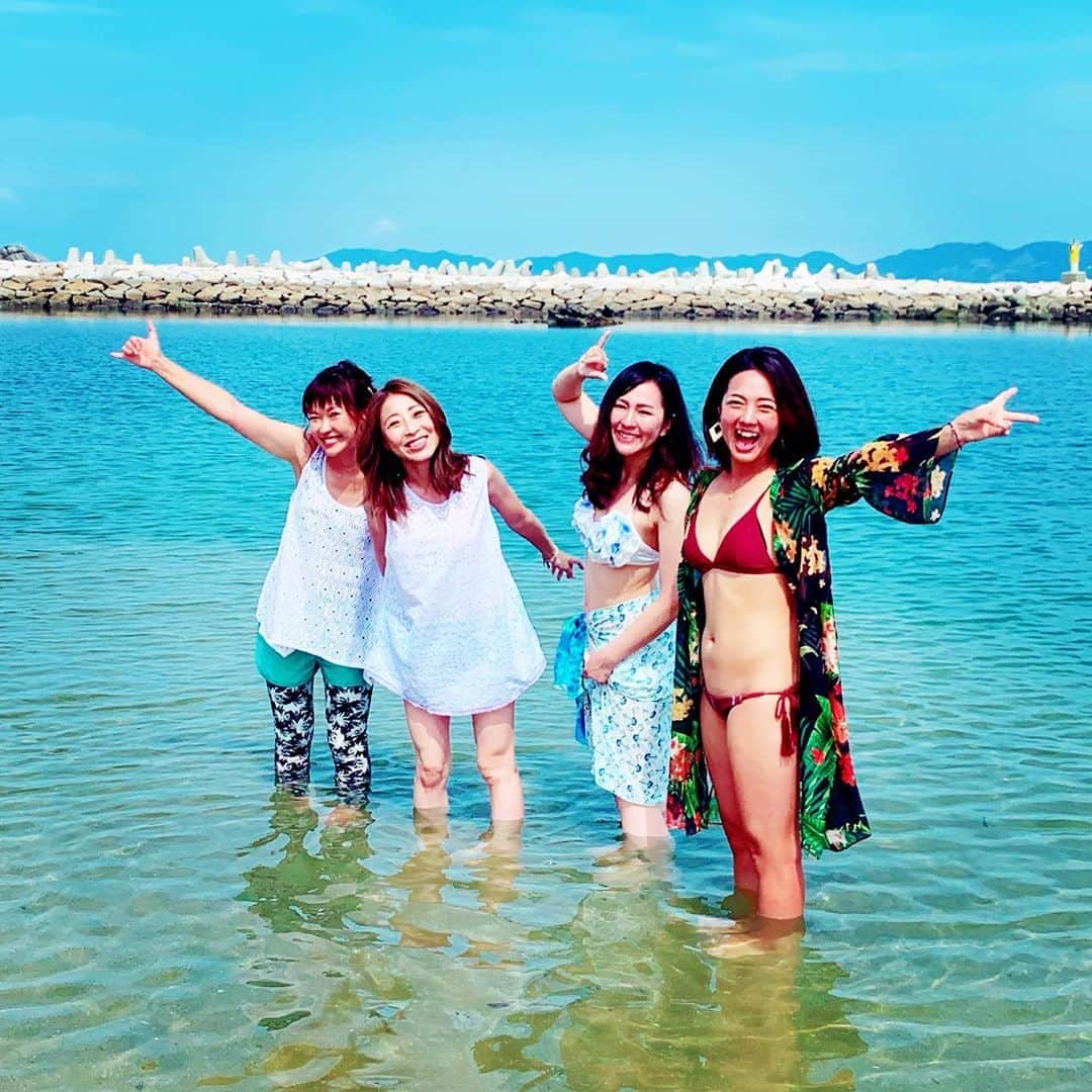 水田真依子のインスタグラム