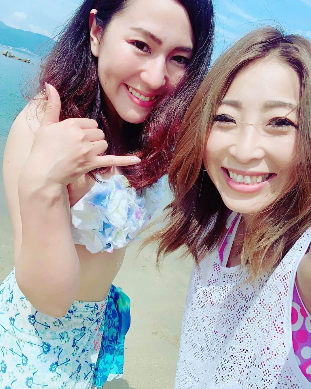 水田真依子のインスタグラム