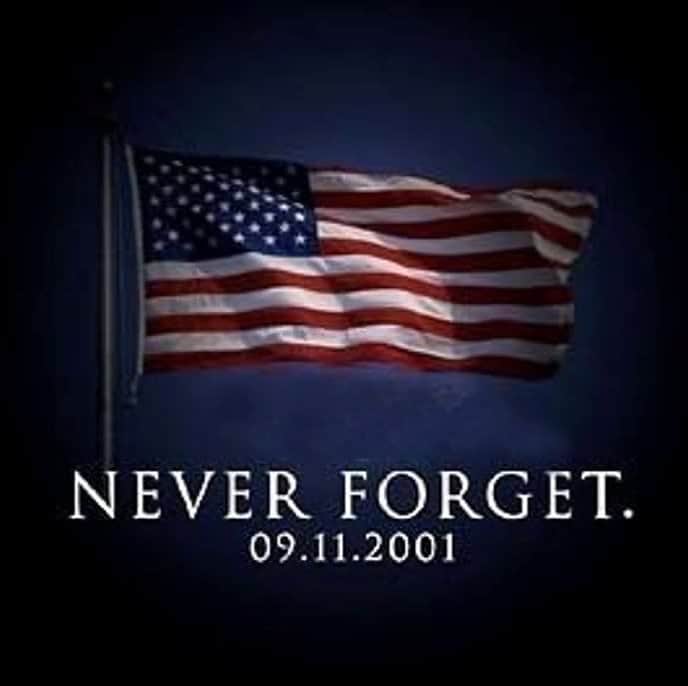 Phil Heathのインスタグラム：「I can still remember being woken up by my college teammates of this horrific moment. Throughout the day, we were all confused and were also checkin in with family members and friends, some of which did NOT goto work that morning yet many lost their lives in a way unimaginable. During this time of tragedy, we did however see many who were helping one another, digging through rubble, assisting first responders as one human race! I can only hope and pray that we can continue to remember how precious life is and how beautiful it can really be when we all come together, working together for the goal of peace & prosperity. The resilience shown by our country during 9/11 has always made me recognize just how powerful we can be when trouble strikes and am extremely hopeful that we can be as powerful without tragedy ever occurring. May God Bless those who lost their lives and may their loved ones continue to be comforted on this day.   Peace to all!  #NeverForget」