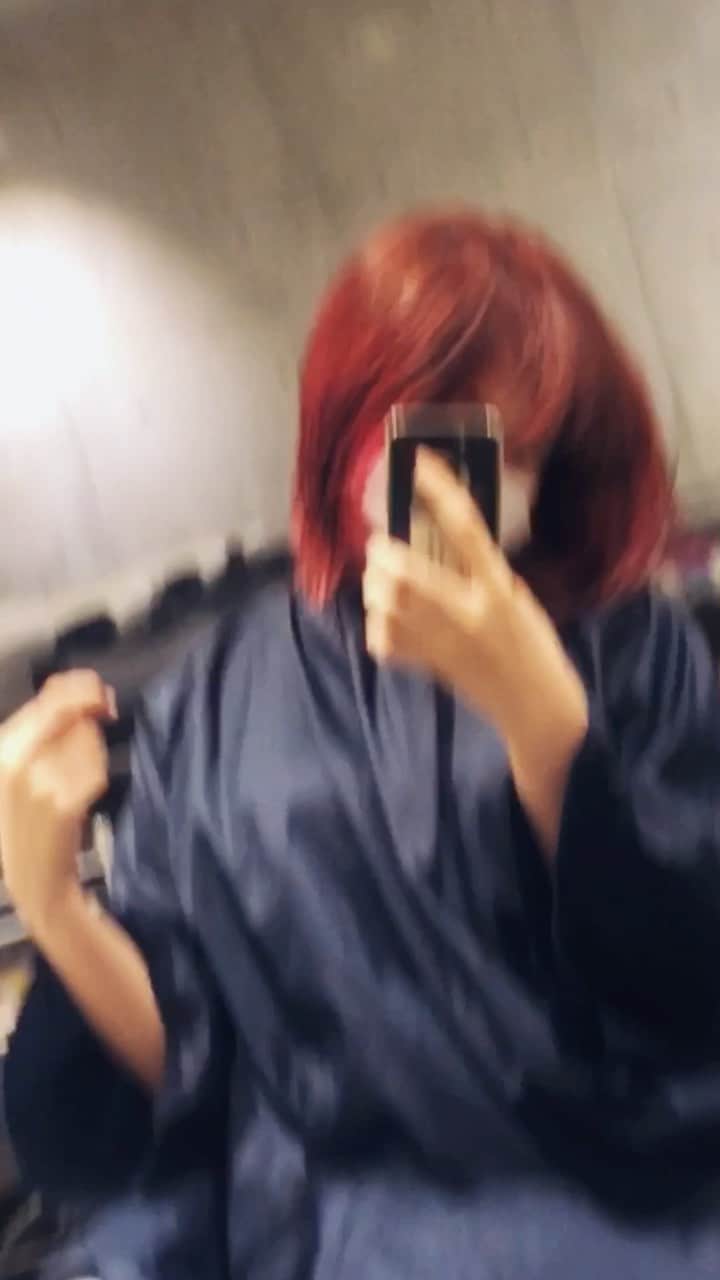 上原実矩のインスタグラム：「どうしても1分間にしたかった結果、謎の差し込みがあります。 大海先生、ICYの皆さん、ありがとうございます🌷」