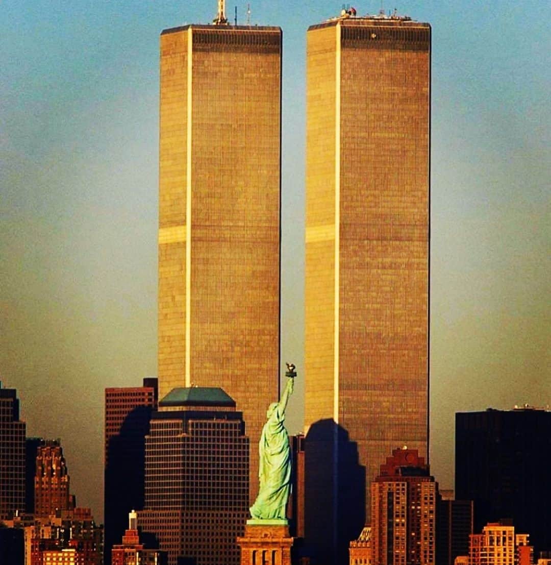 ブリジット・モイナハンさんのインスタグラム写真 - (ブリジット・モイナハンInstagram)「Never forget #911」9月12日 2時28分 - bridgetmoynahan
