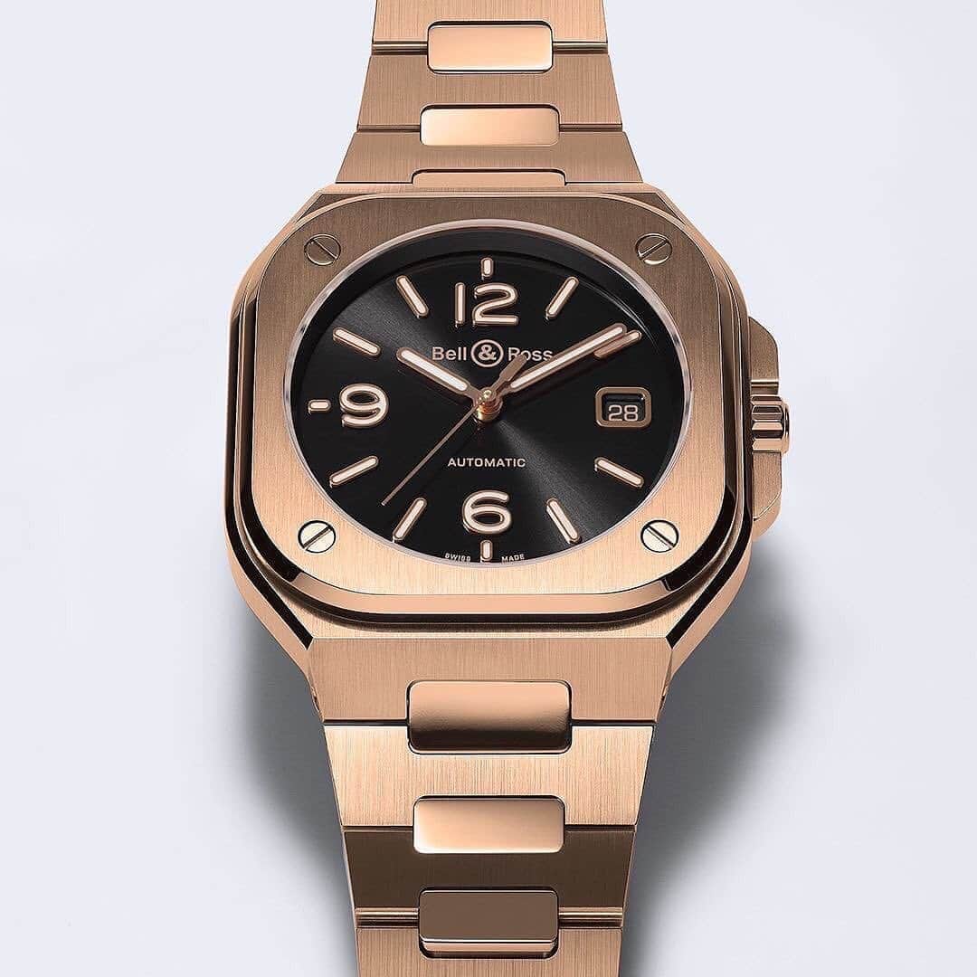 Daily Watchのインスタグラム