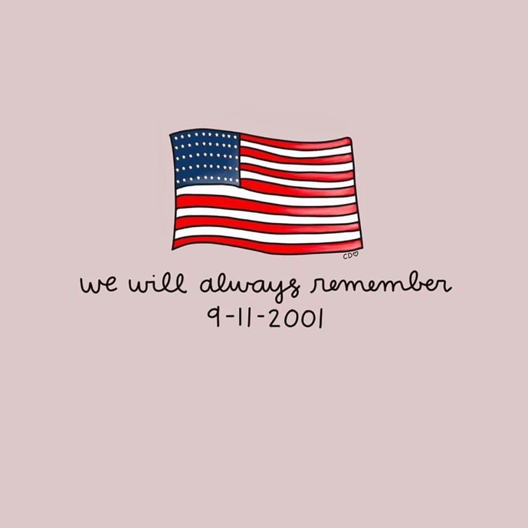 クリスティーナ・ミリアンさんのインスタグラム写真 - (クリスティーナ・ミリアンInstagram)「Still remember like it was yesterday. Prayers to NYC, the survivors, first responders and our sisters and brothers we lost on this day. 9/11 #NYC #neverforgotten」9月12日 2時20分 - christinamilian