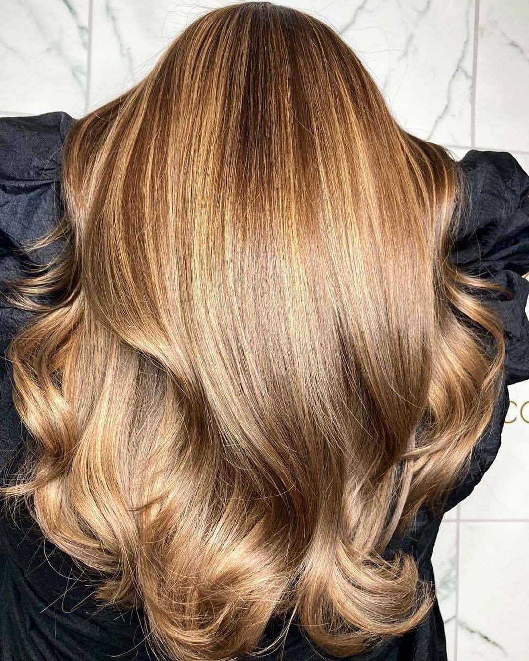 ghd hairのインスタグラム