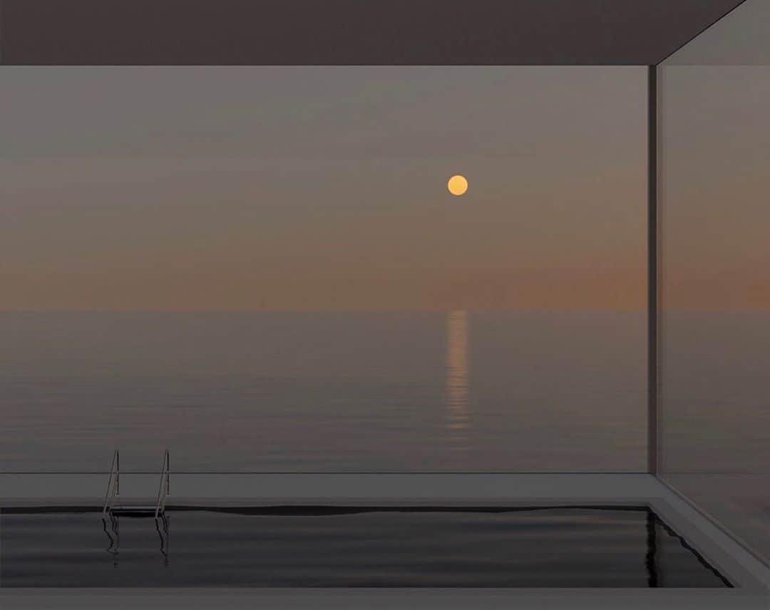 Mathilde Goehlerのインスタグラム：「Friday night cravings 🌝」