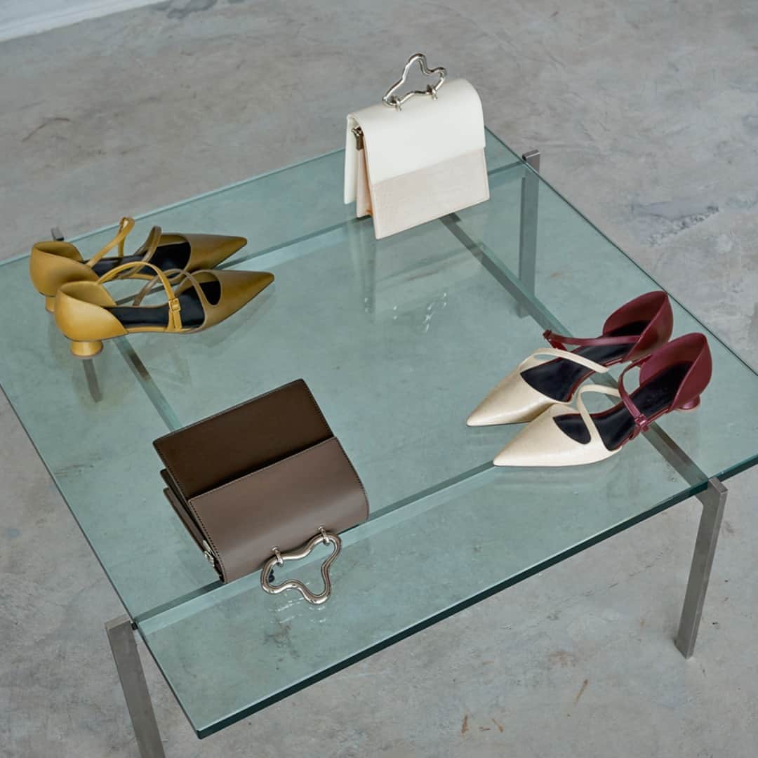 CHARLES & KEITH JAPAN CHARLES & KEITHのインスタグラム